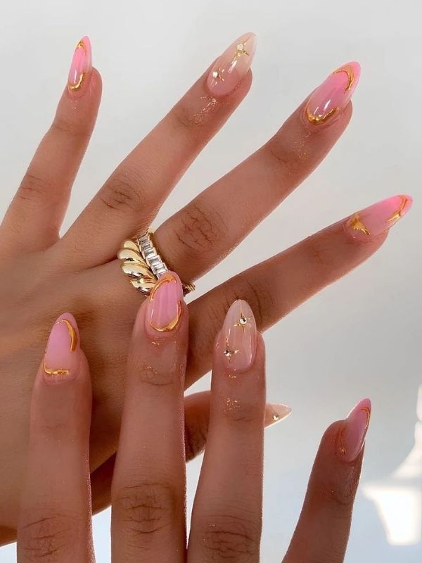 Nails