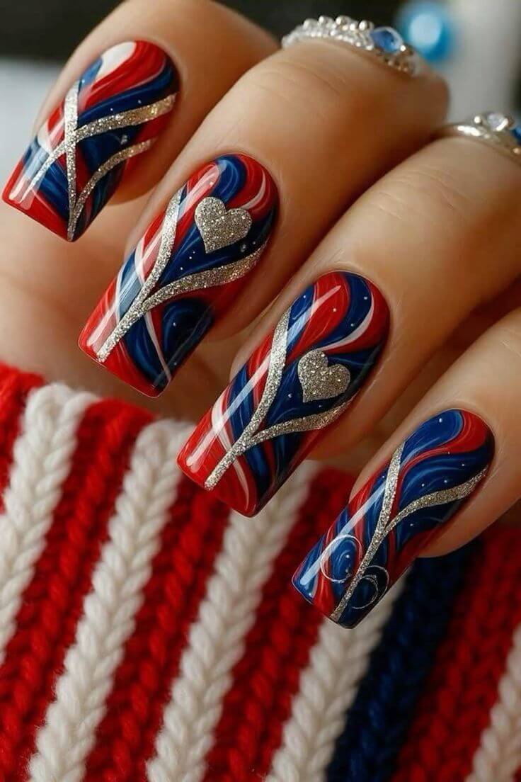 Nails