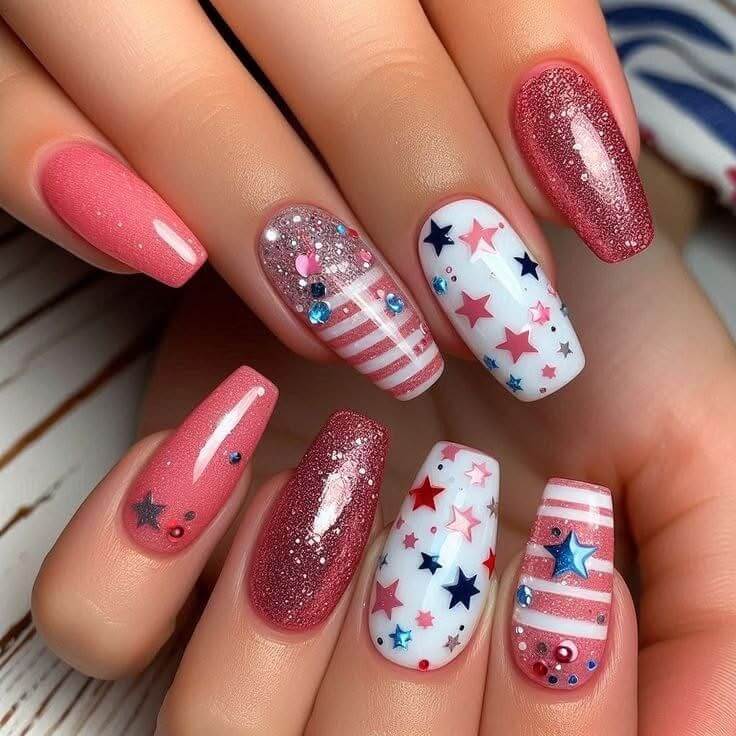 Nails