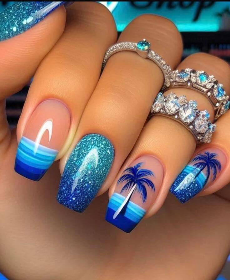Nails
