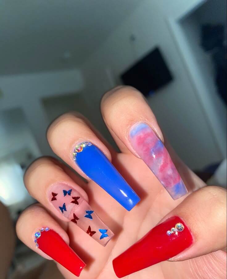Nails