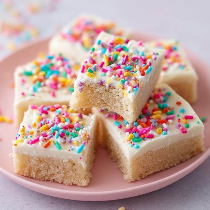 Rainbow-cookie-bar-30-St-Patricks-Day-dessert-ideas