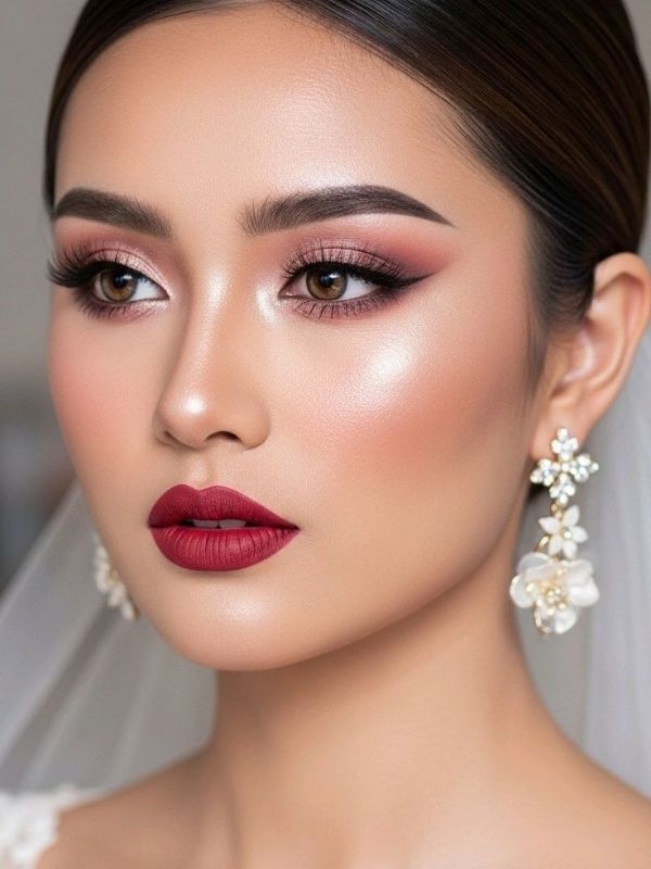 Stunning-Wedding-Makeup-Ideas-Every-Bride