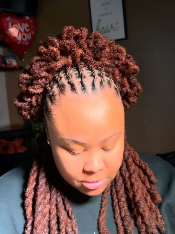 Summer-Loc-Hairstyles-to-Keep-You-Cool