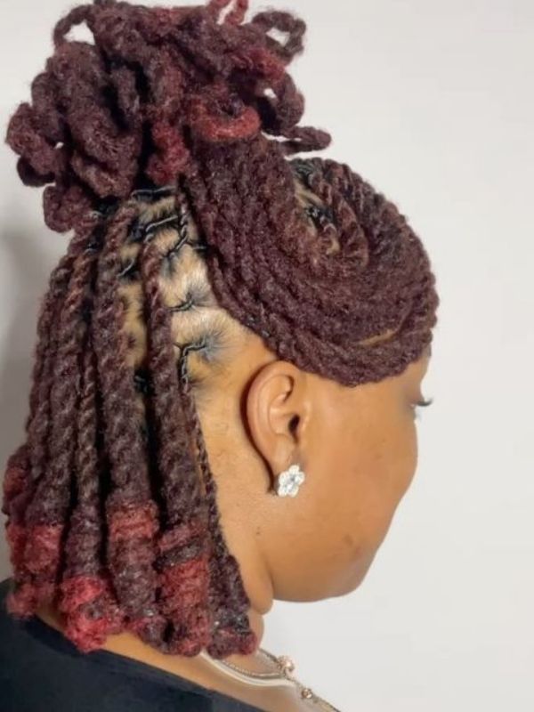 Summer-Loc-Hairstyles-to-Keep-You-Cool-and-Stylish