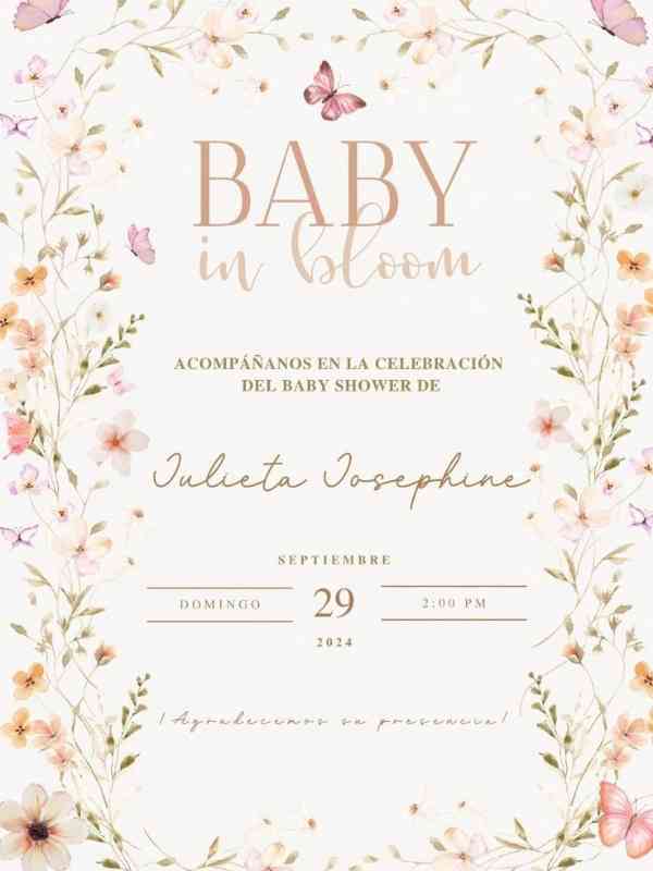 Adorable-Butterfly-Baby-Shower-Ideas