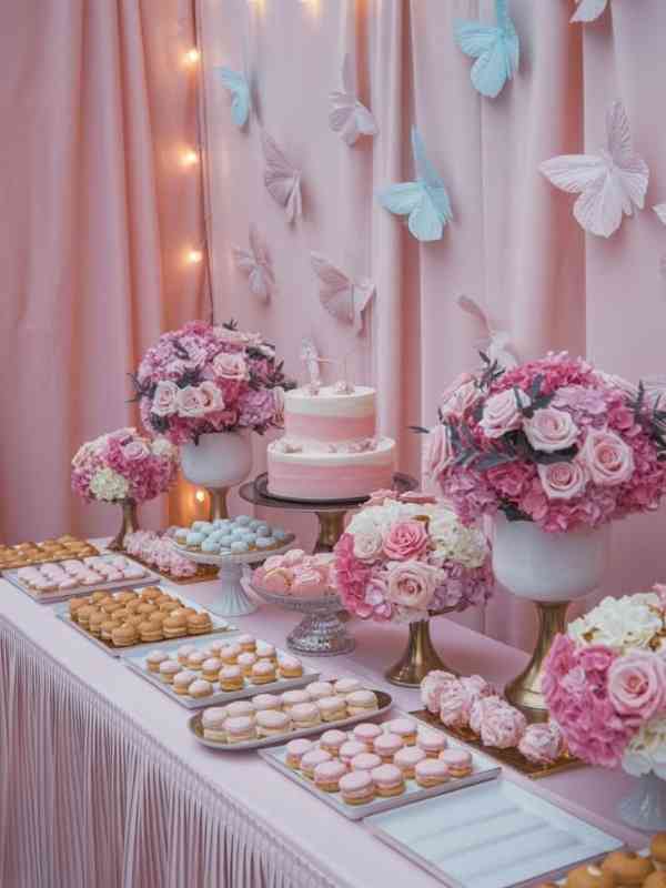 Adorable-Butterfly-Baby-Shower-Ideas