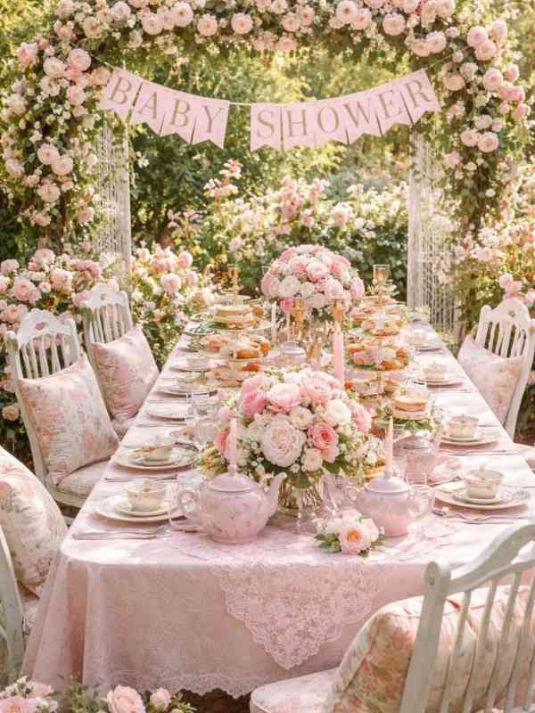 Adorable-Butterfly-Baby-Shower-Ideas