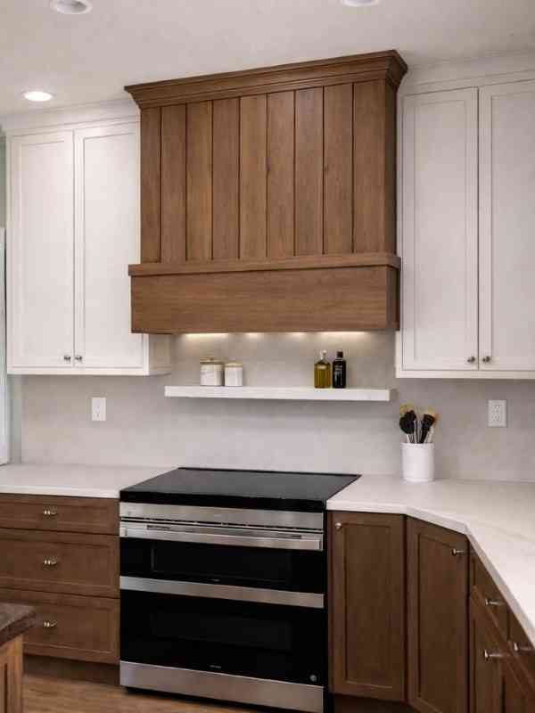 Beautiful-Wooden-Range-Hood-Ideas