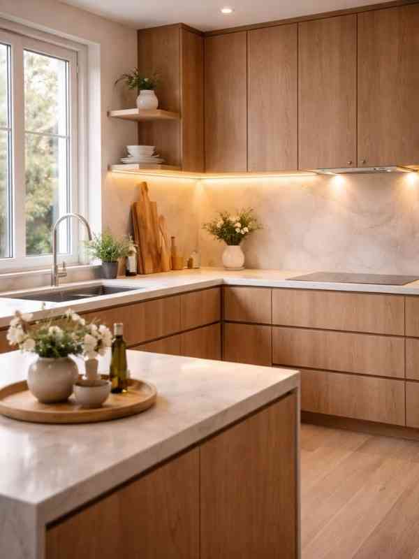 Beautiful-Wooden-Range-Hood-Ideas