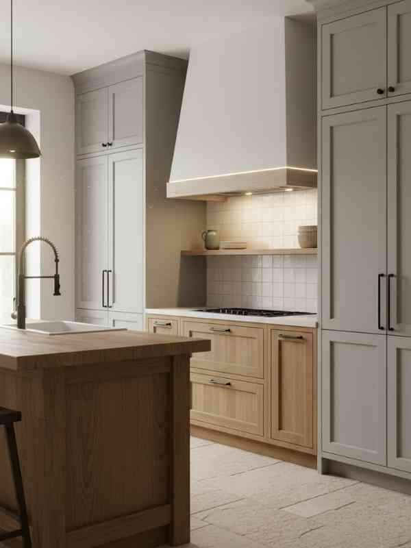 Beautiful-Wooden-Range-Hood-Ideas