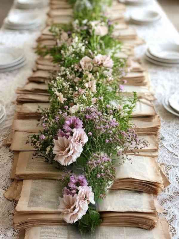 Creative-Book-Centerpiece-Ideas-for-Weddings