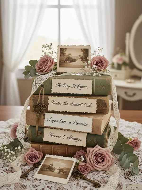 Creative-Book-Centerpiece-Ideas-for-Weddings