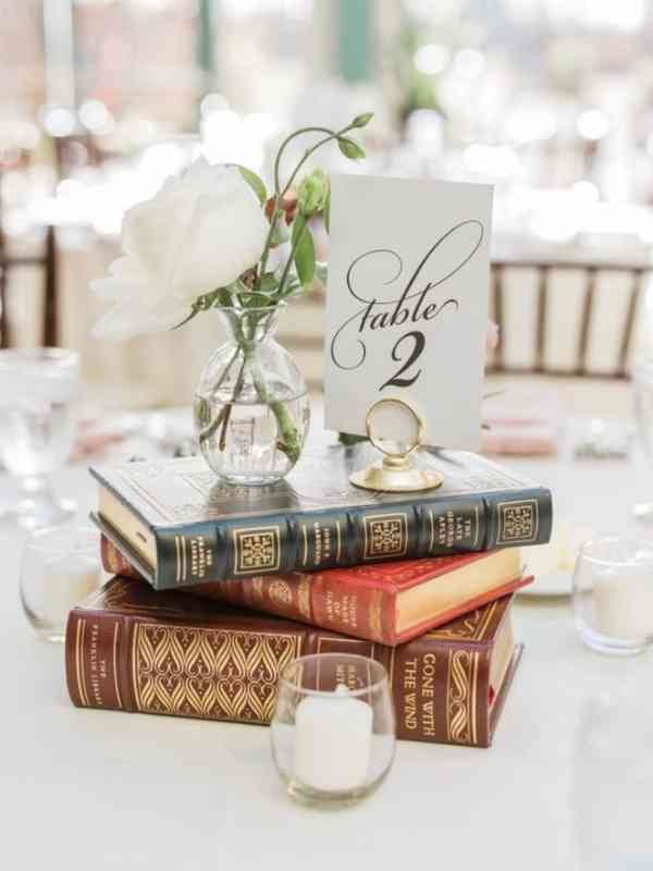 Creative-Book-Centerpiece-Ideas-for-Weddings