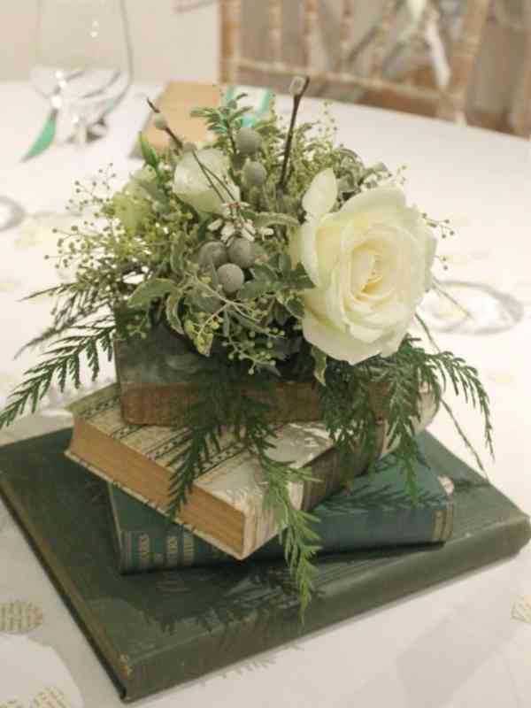 Creative-Book-Centerpiece-Ideas-for-Weddings
