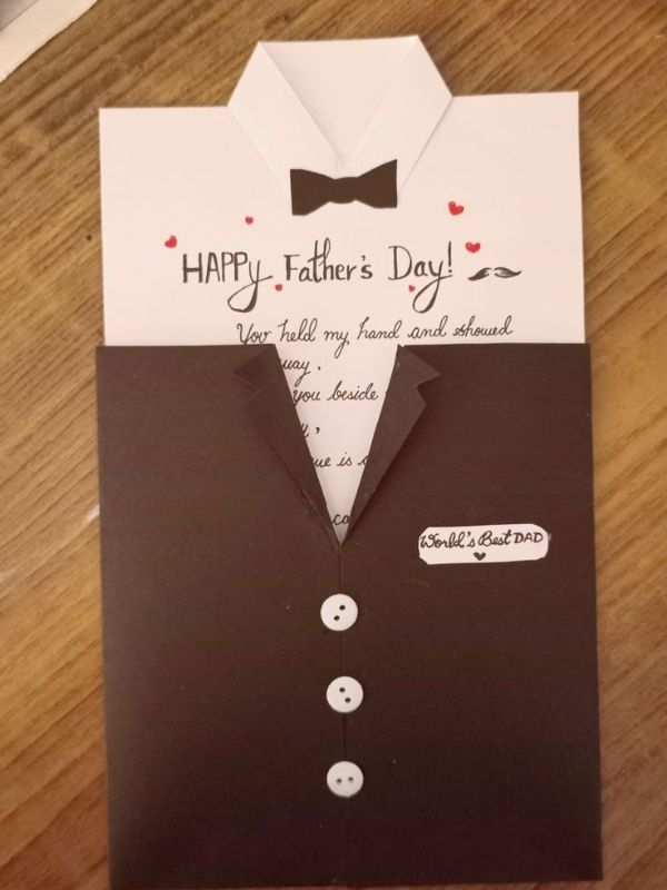 Creative-Father’s-Day-Crafts-to-Make