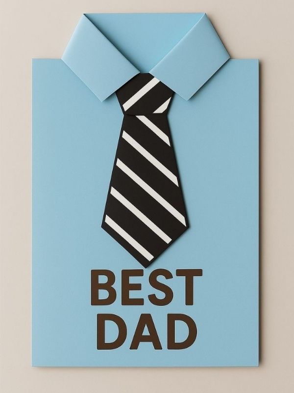 Creative-Father’s-Day-Crafts-to-Make