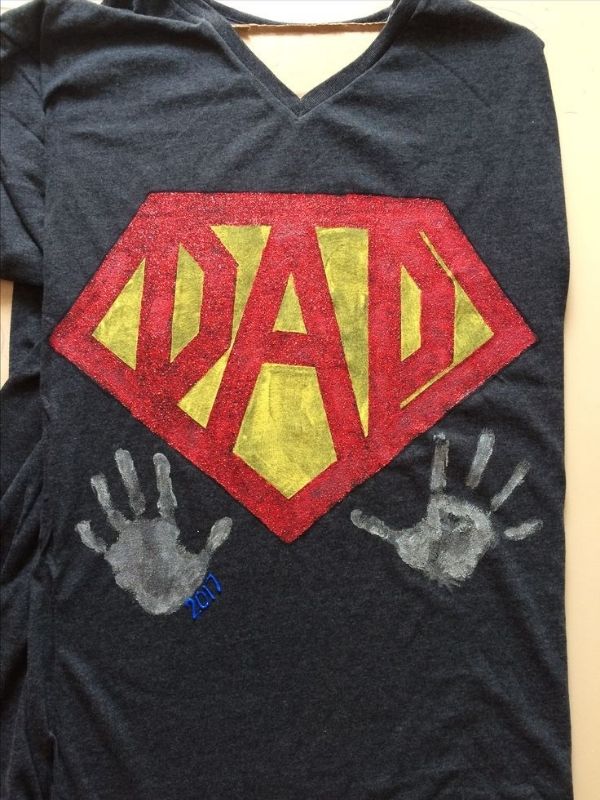Creative-Father’s-Day-Crafts-to-Make