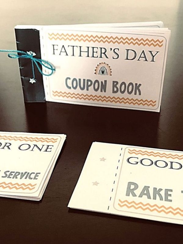 Creative-Father’s-Day-Crafts-to-Make