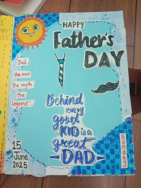 Creative-Father’s-Day-Crafts-to-Make