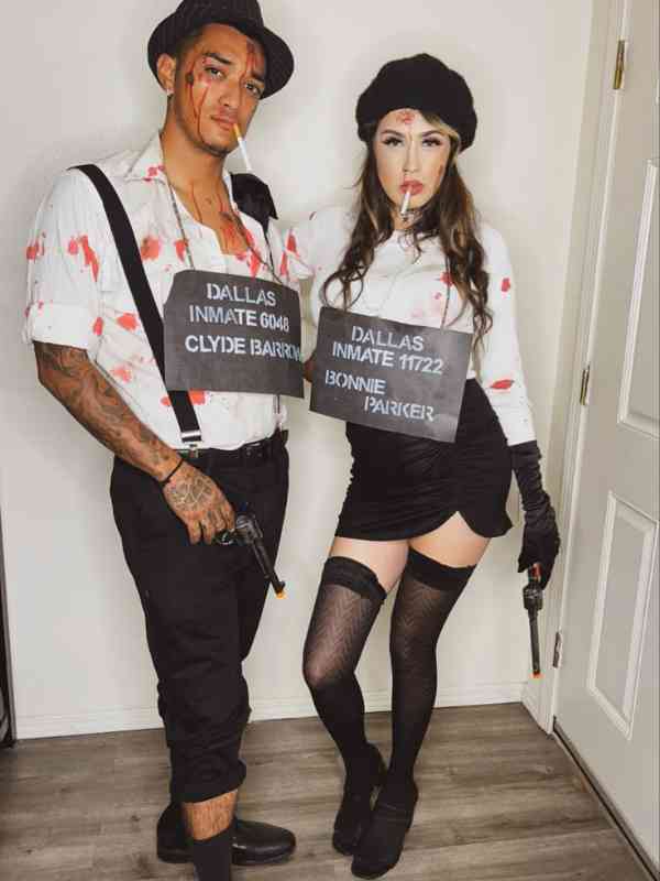 Cute-Halloween-Costume-Ideas-For-Couples-And-Kids
