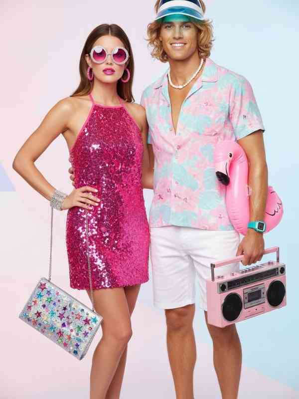 Cute-Halloween-Costume-Ideas-For-Couples-And-Kids