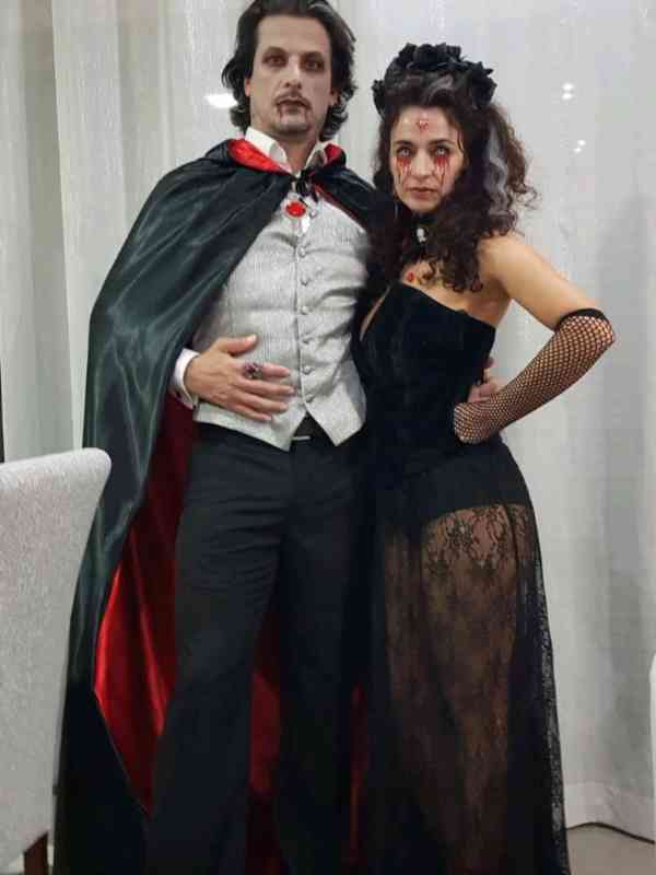 Cute-Halloween-Costume-Ideas-For-Couples-And-Kids