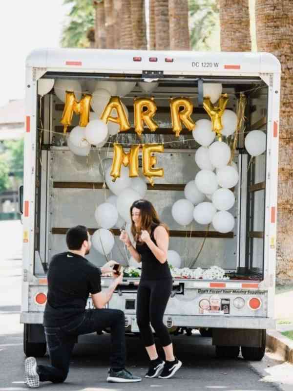 Cute-and-Creative-Proposal-IdeasEasy Overnight Oats Recipes for Busy Morning