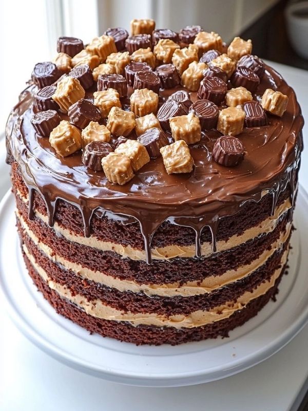 Delicious-Father’s-Day-Cake-Ideas-He’ll-Devour
