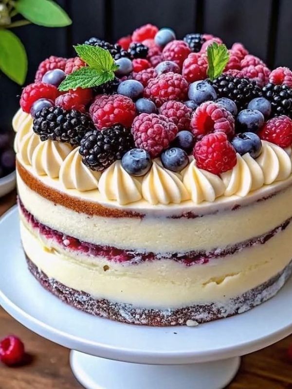 Delicious-Father’s-Day-Cake-Ideas-He’ll-Devour