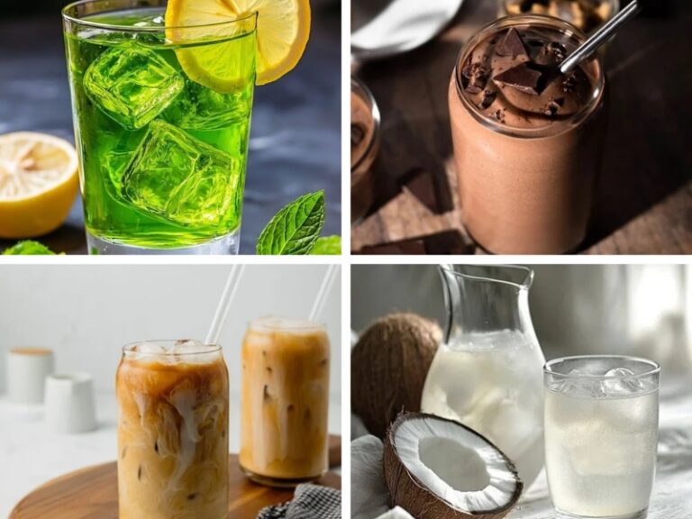 Drink