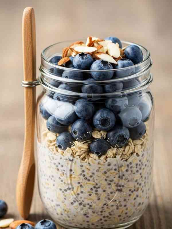 Easy-Overnight-Oats-Recipes-for-Busy-Morning