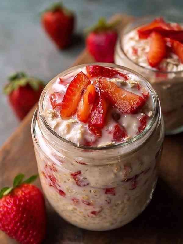 Easy-Overnight-Oats-Recipes-for-Busy-Morning