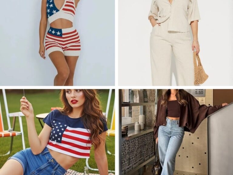 Outfits
