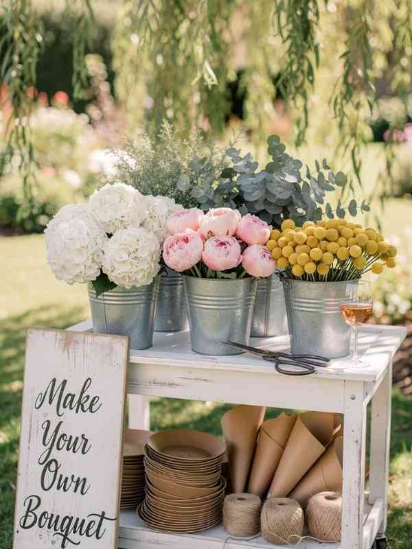 Stunning-DIY-Flower-Bar-Ideas-for-Weddings