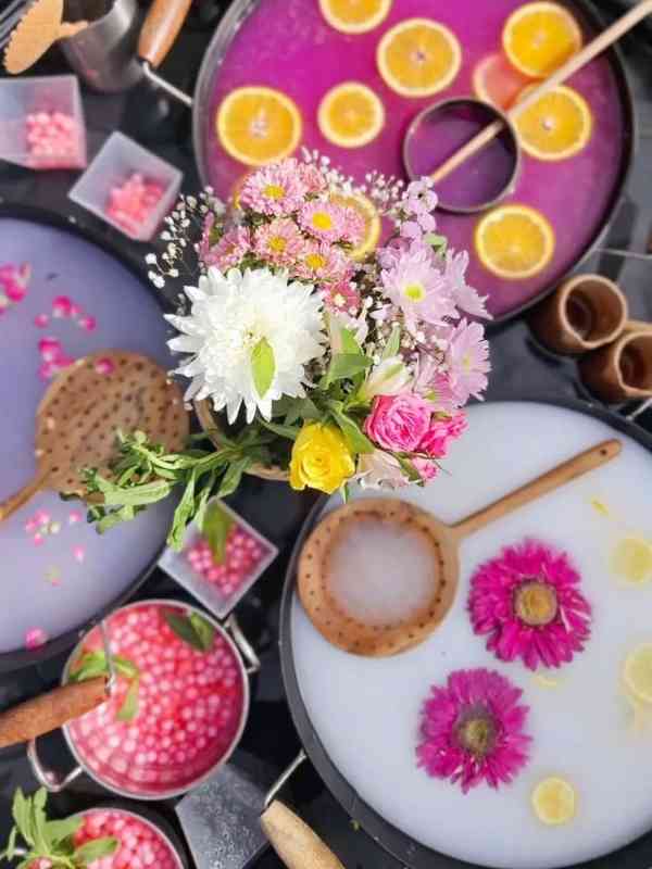 Bridal-Shower-Flower-Bar-Ideas