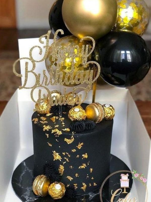 Cake