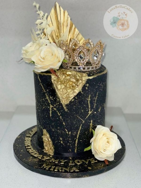 Cake