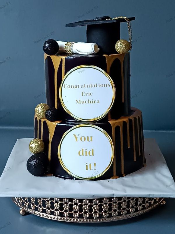 Cake