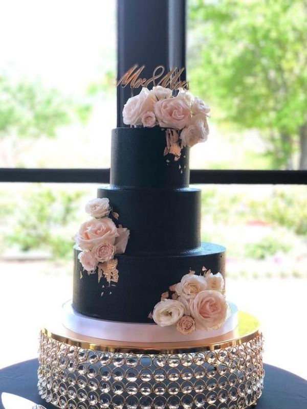 Cake