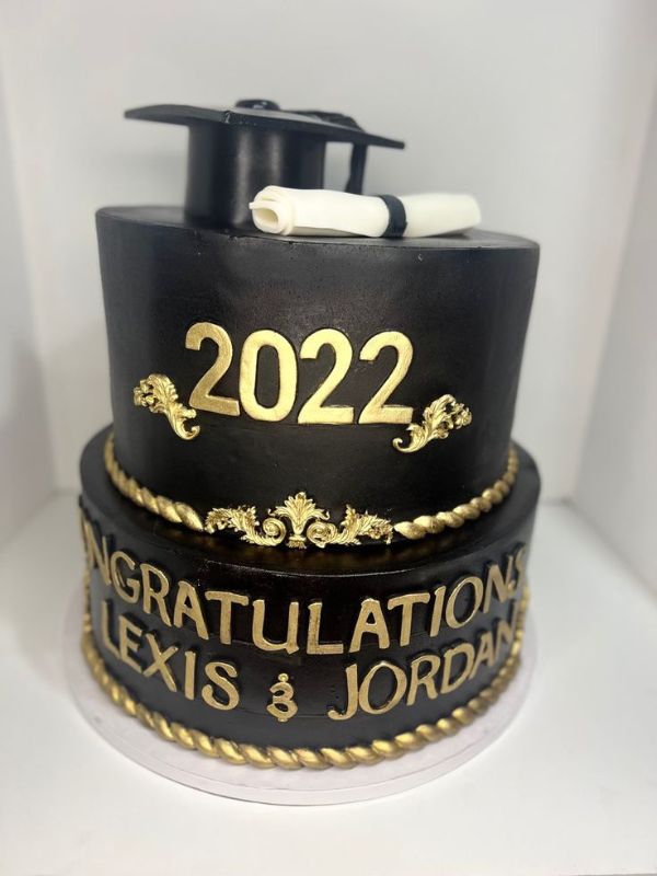 Cake
