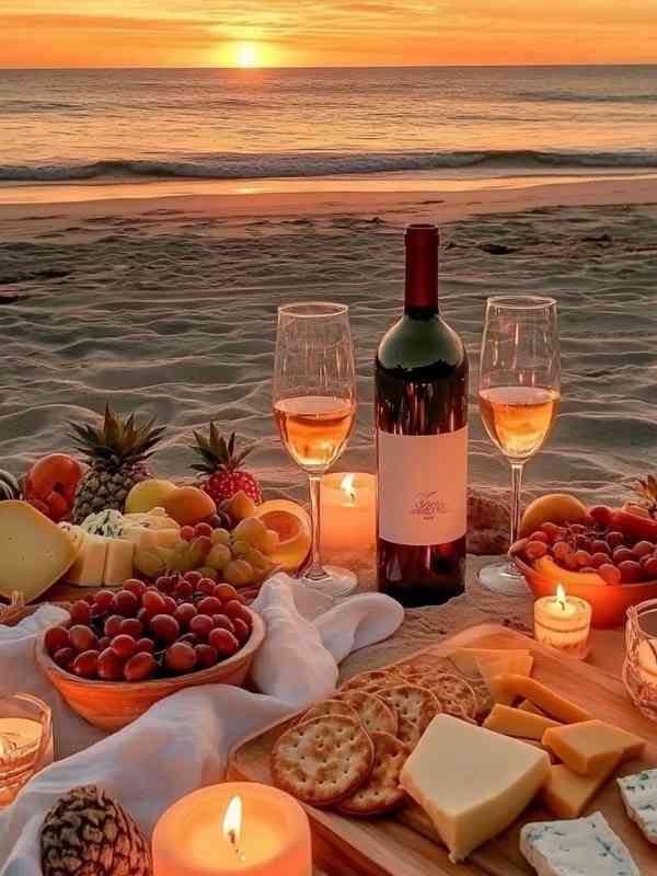 Cute-Spring-Picnic-Ideas-for-a-Romantic