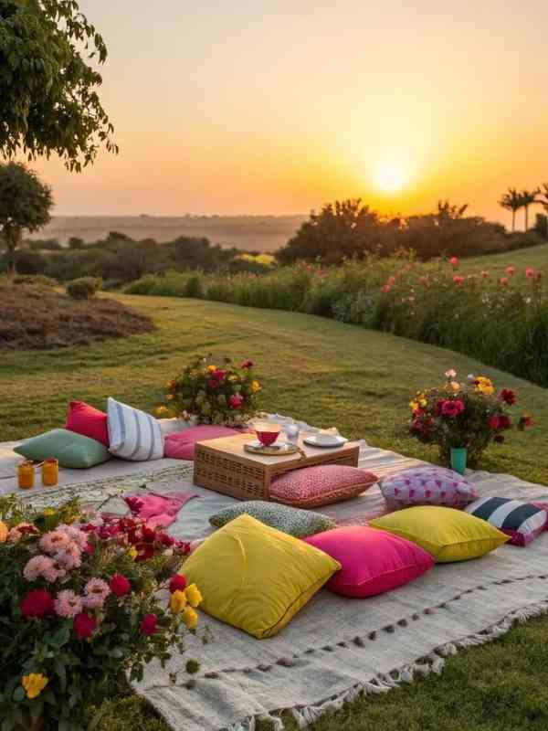 Cute-Spring-Picnic-Ideas-for-a-Romantic
