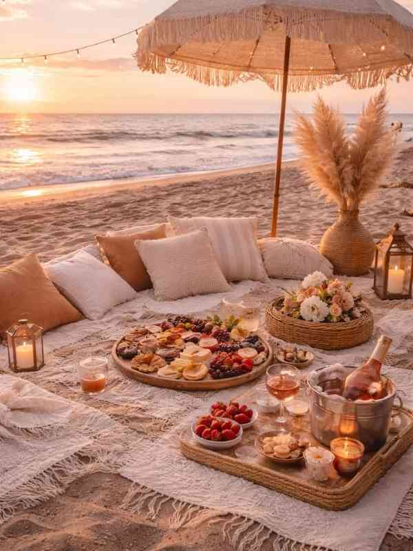 Cute-Spring-Picnic-Ideas-for-a-Romantic