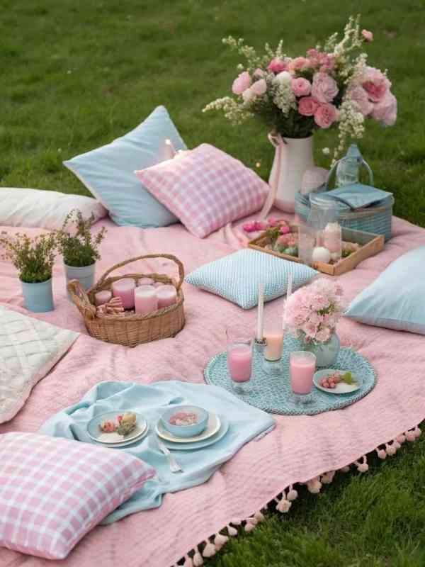 Cute-Spring-Picnic-Ideas-for-a-Romantic
