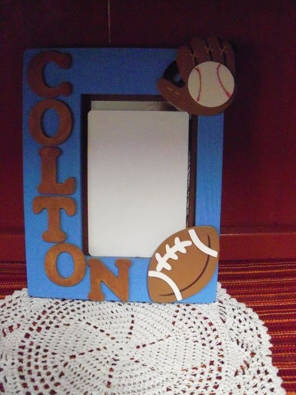 DIY-Father’s-Day-Photo-Frame-Crafts-Kids-Can-Easily-Make