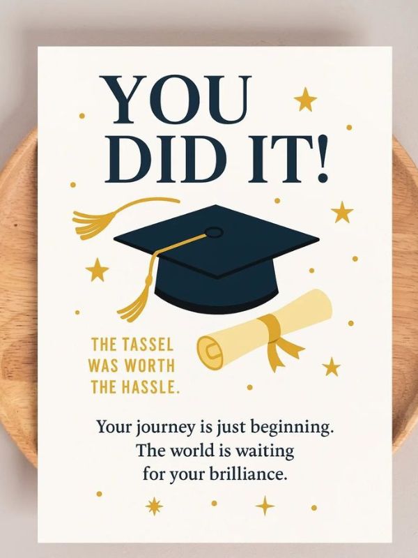 DIY-Graduation-Card-Ideas-for-Best-Friend