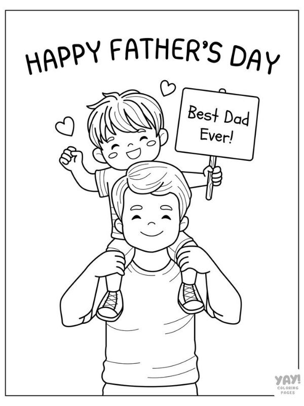 Dad