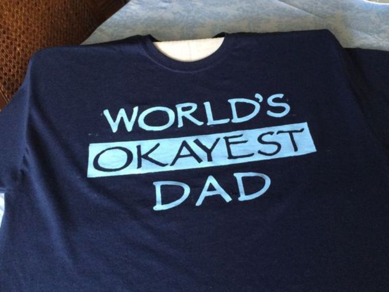 Dad