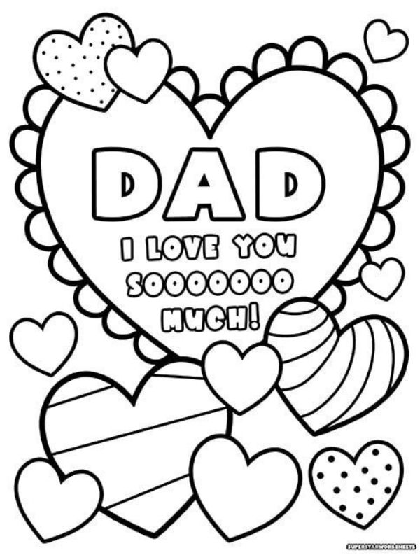 Dad